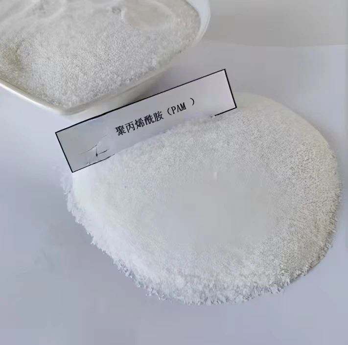 PAM Chemical